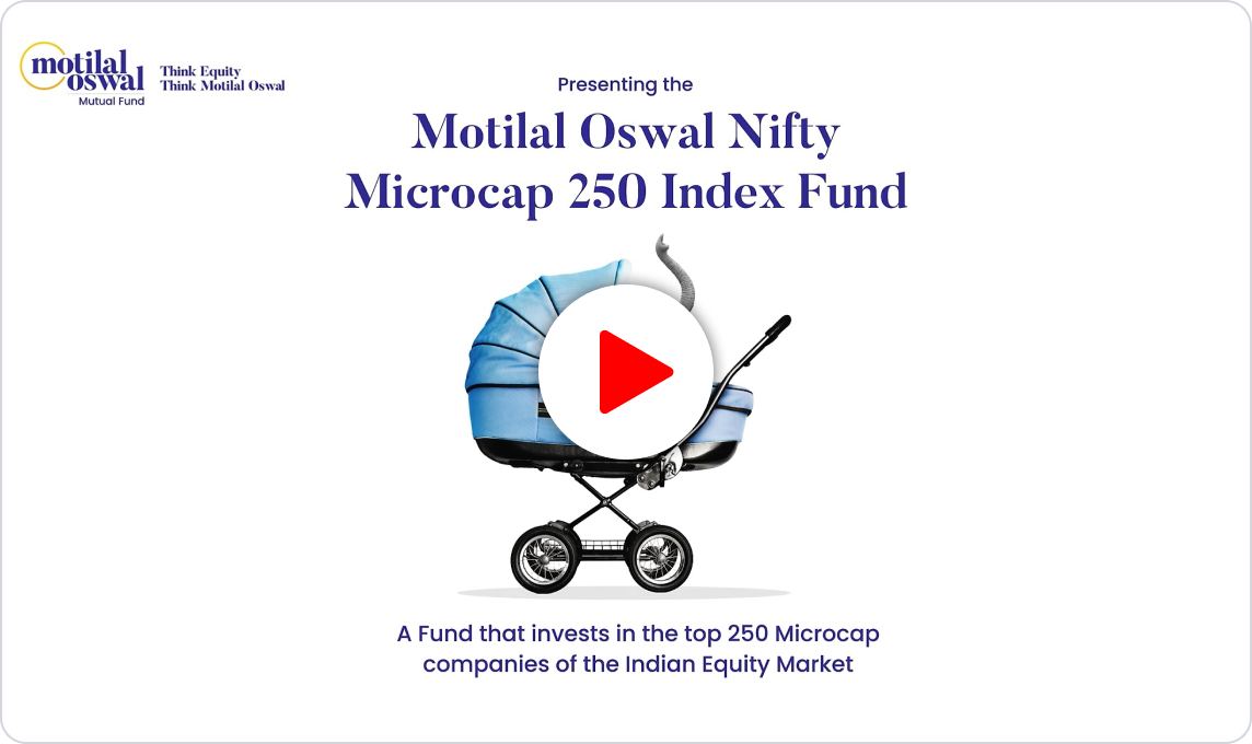 Motilal Oswal Infrastructure fund