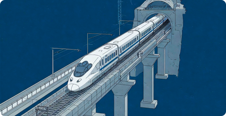 bulletTrain