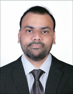 Dishant Mehta 