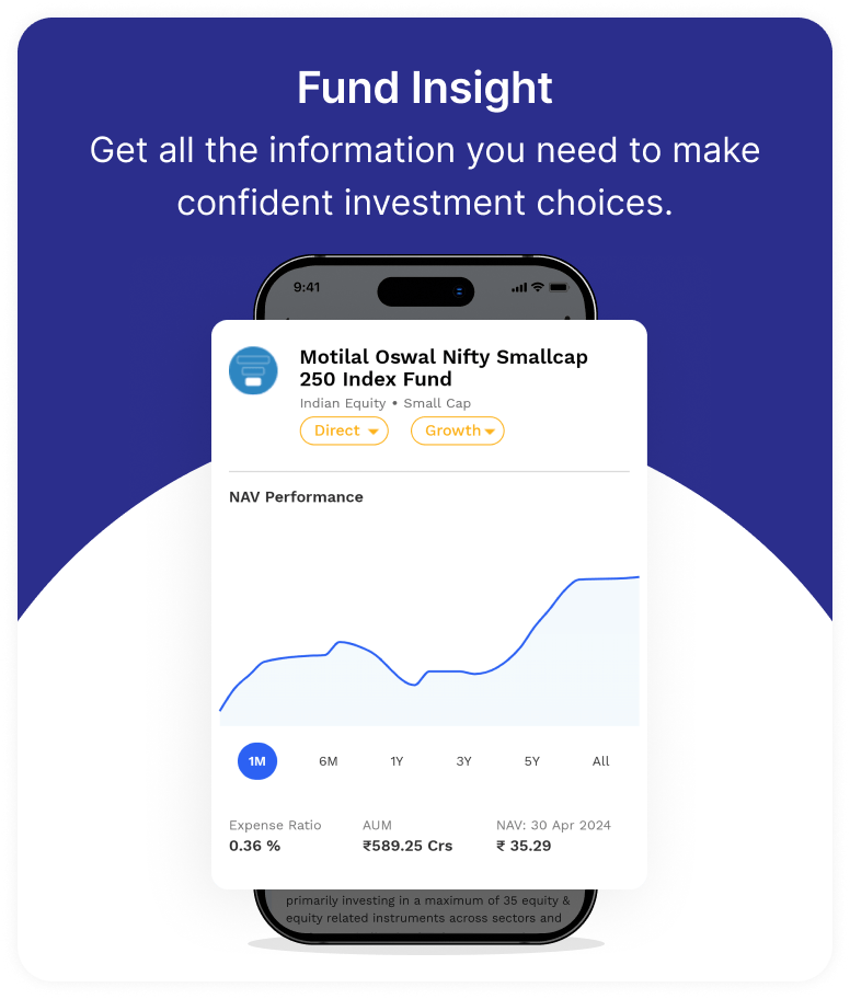 Fund Insight