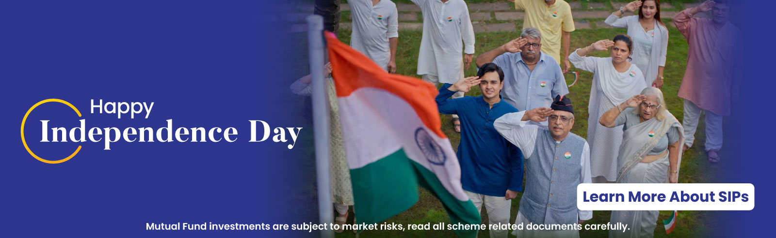 Independence Day! Celebrate the Freedom of Your Financial Journey
