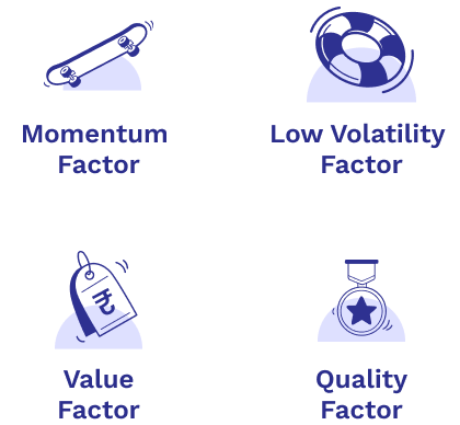 Low Volatility Factor