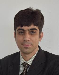 Atul Mehra