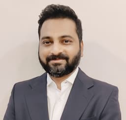 Rakesh Shetty
