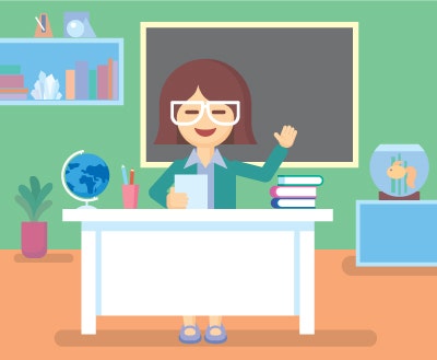 Thoroughly versed with their forte