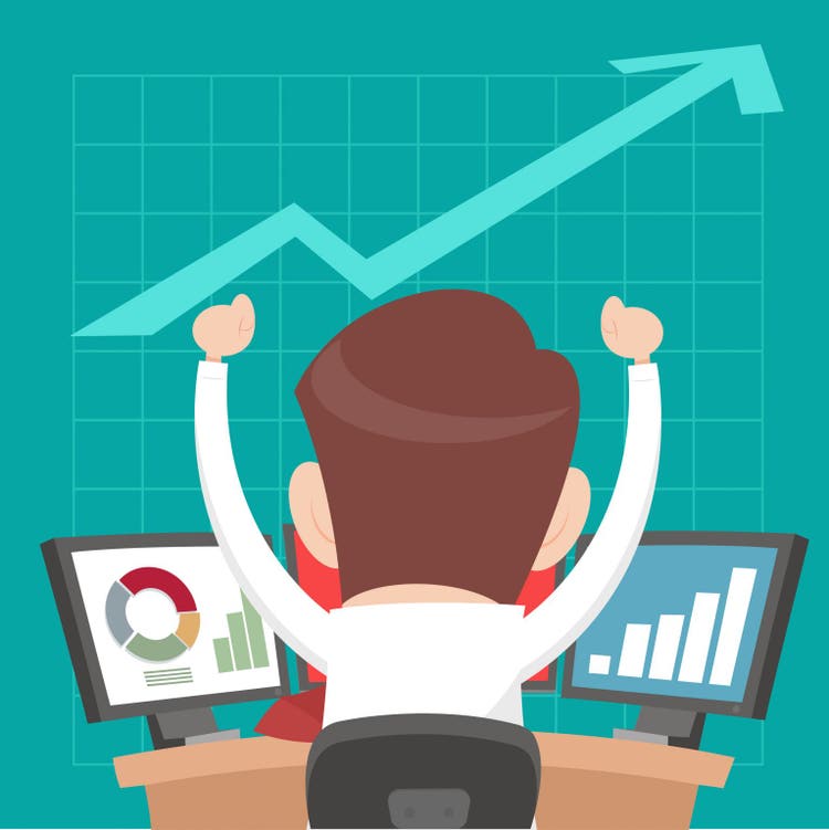 Sync with the economy