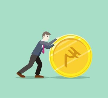 Invest first and spend the rest