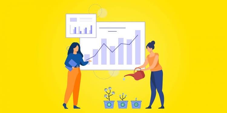 5 key differences between investing and trading