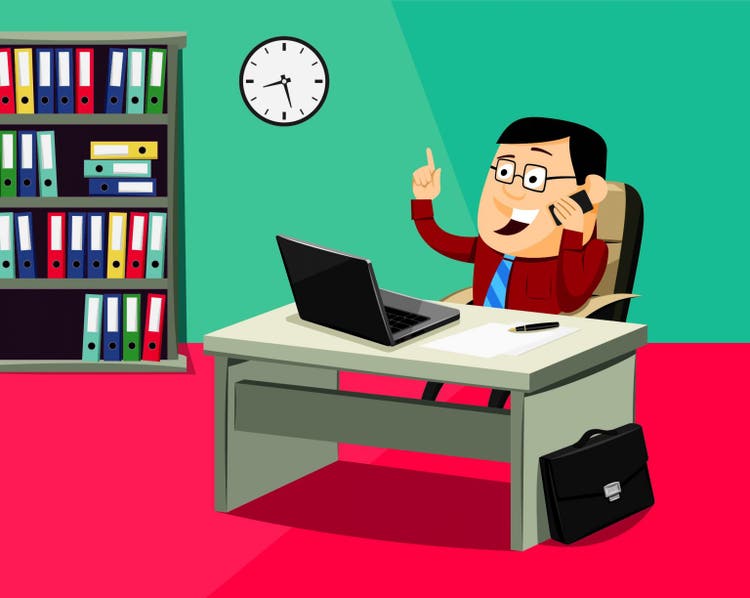 When needed, there is ‘Counselling’