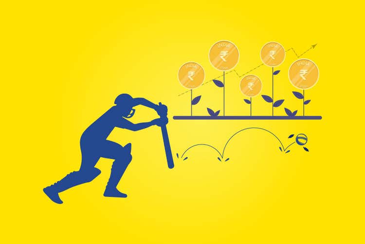 5 Key similarities between cricket and investments