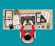 Cheers to new beginnings