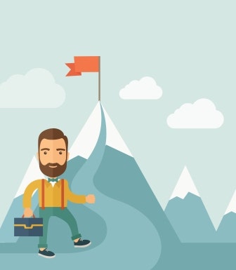 Invest for long term