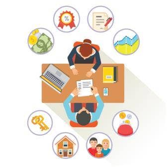 Experts at your service