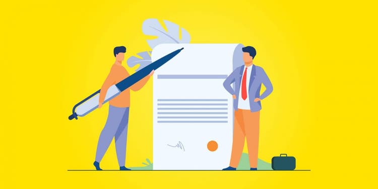 5 key points you must know about reading a Factsheet