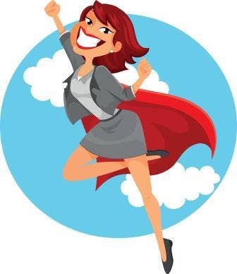 Towards fierce, yet firm financing