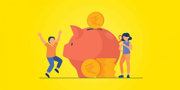 5 Key lessons to make children fiscally smart