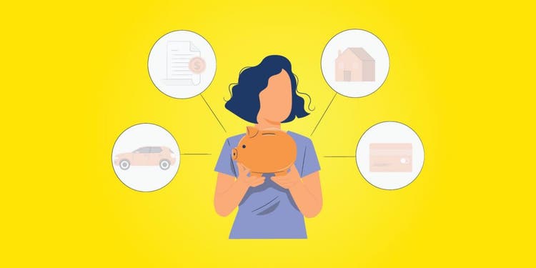 5 Key quotes by Benjamin Franklin on personal finance and investments