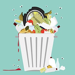 Long Tail stocks in portfolio