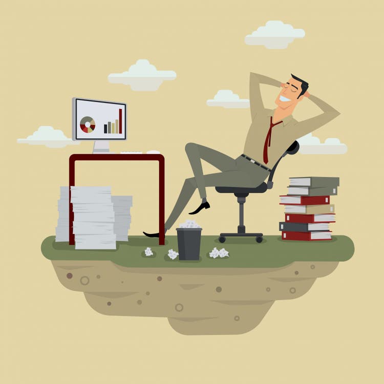 The ease of ‘Convenience’