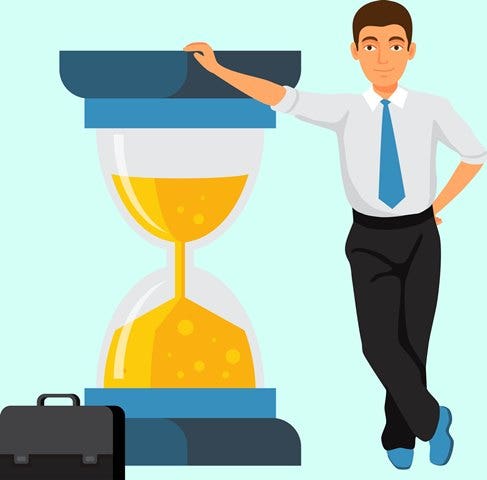 Invest in long term value assets