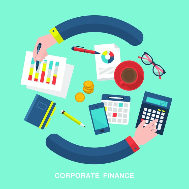 Its good to catch up with your investments