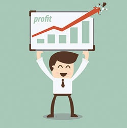 Profit Pool Industry