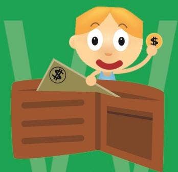 There are no free lunches