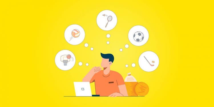 5 Key investing lessons from five different sports