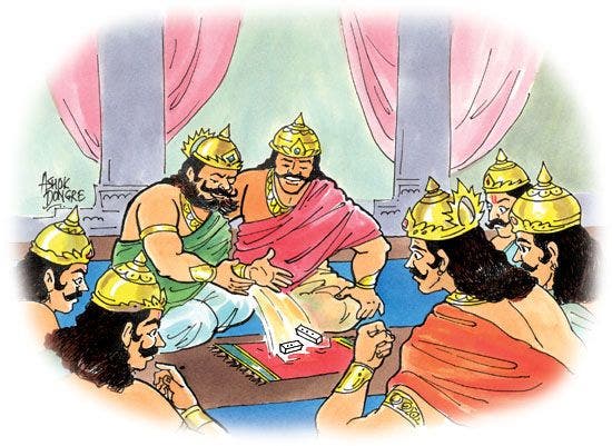 Keep It Simple Do Not Complicate