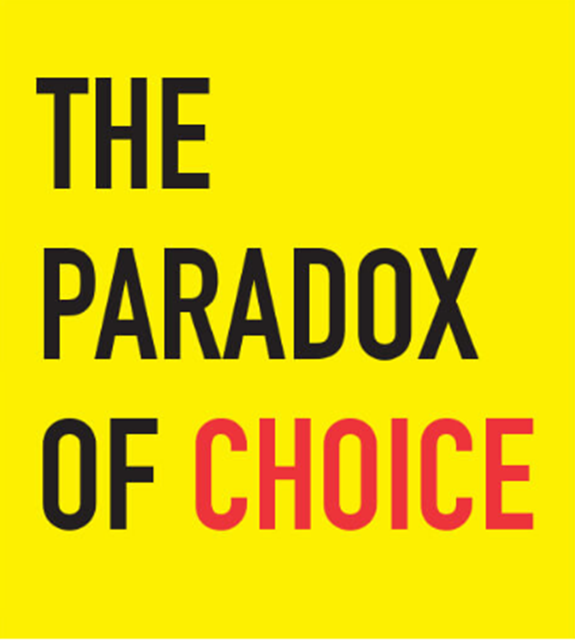 Clear the dust of confusion, doubt & fear