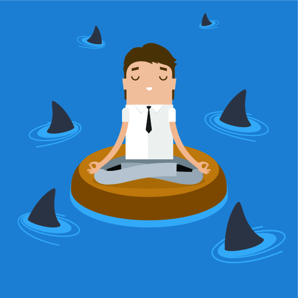 How much risk are you willing to take