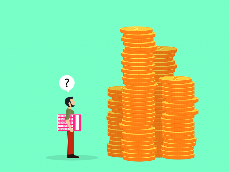 For needs that are ‘small’, now that’s a ‘big’ fallacy