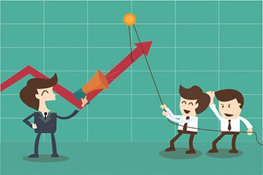 Managements with integrity, competence and growth mindset