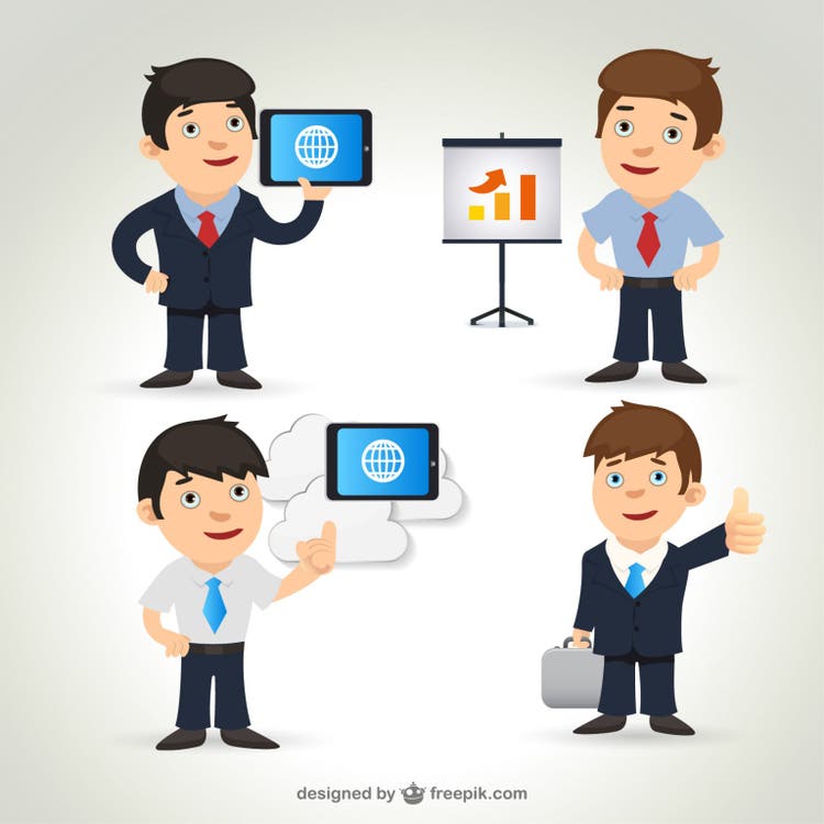 To keep a track, it’s all ‘Consolidated’