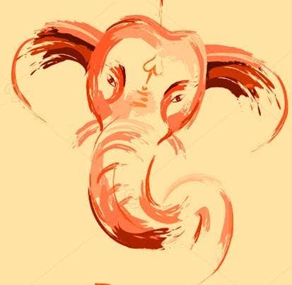 Ekadantaya – Strong tusk power to fork out bad investments