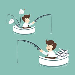 Competitive landscape