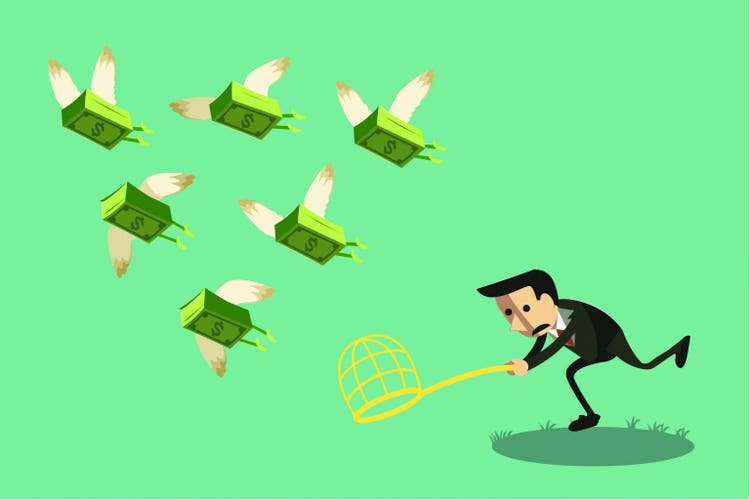 Defeats the invasion of inflation