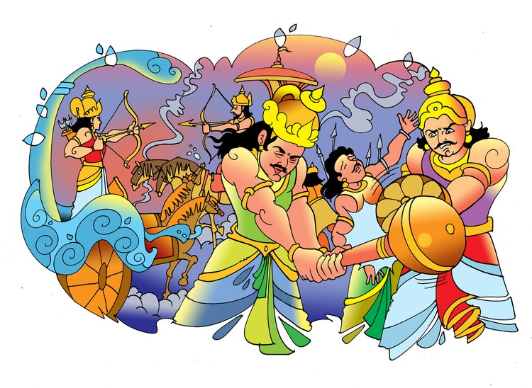 Over Diversification Led To Their Doom