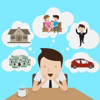 Reap the sweetness of your investments