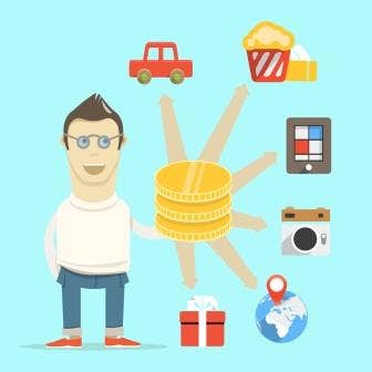 Goal-based investments