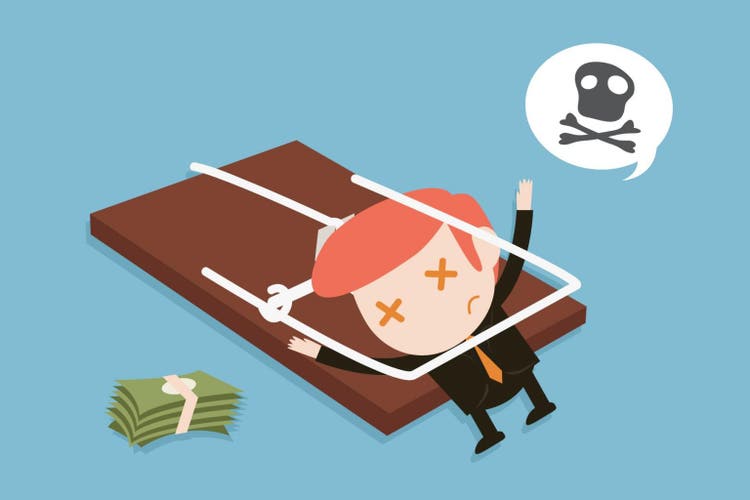 To keep a track, it’s all ‘Consolidated’