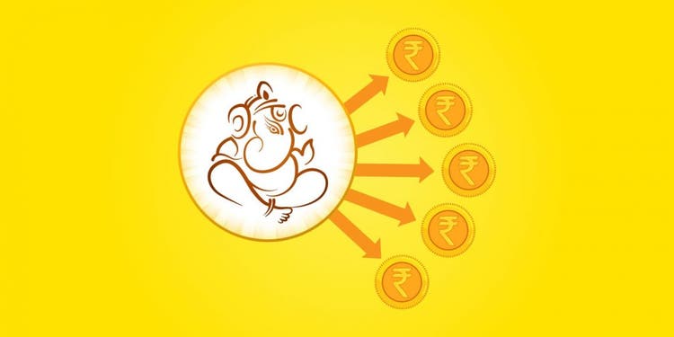 5 Key financial lessons from Lord Ganesha