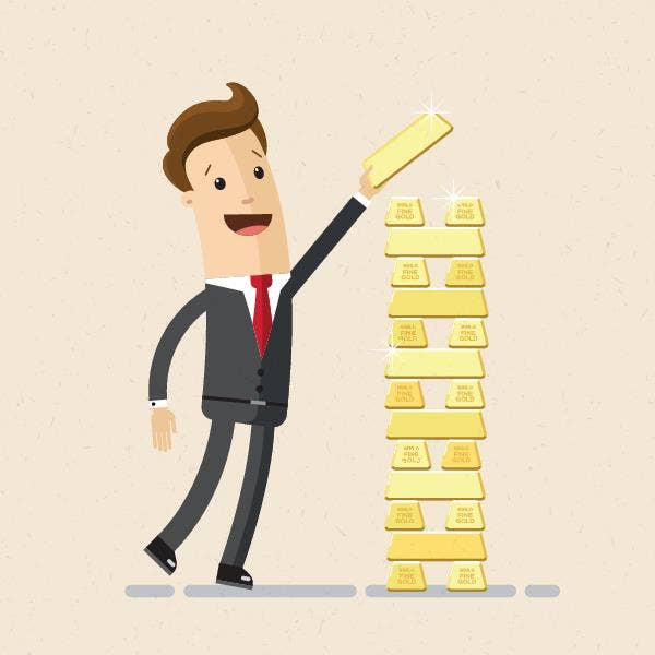 Funds that have the potential to give returns