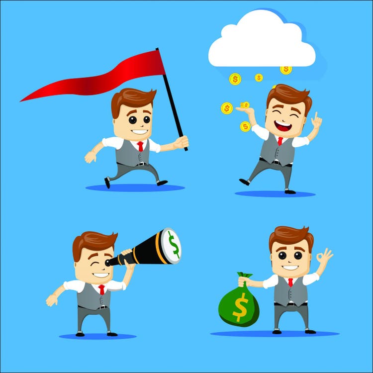 Superfluity of schemes