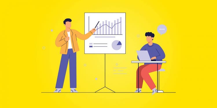 5 Key points to build and manage a portfolio