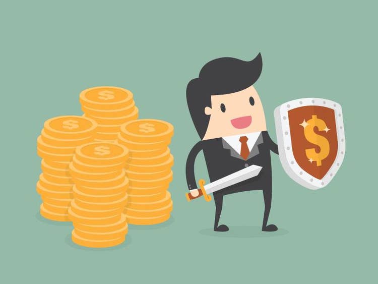 Benefit of both; two in one