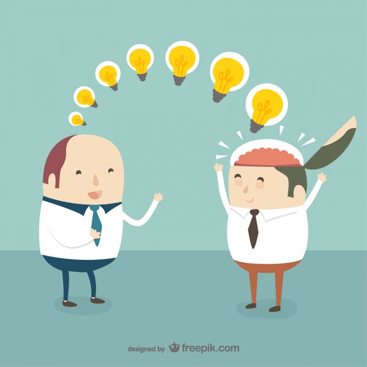 When needed, there is ‘Counselling’