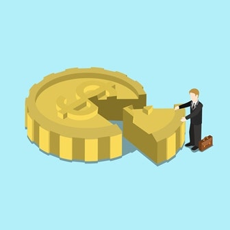 Moderately conservative