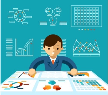 Available data for evaluation