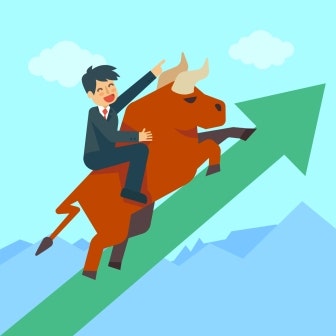 Ride the long term value growth